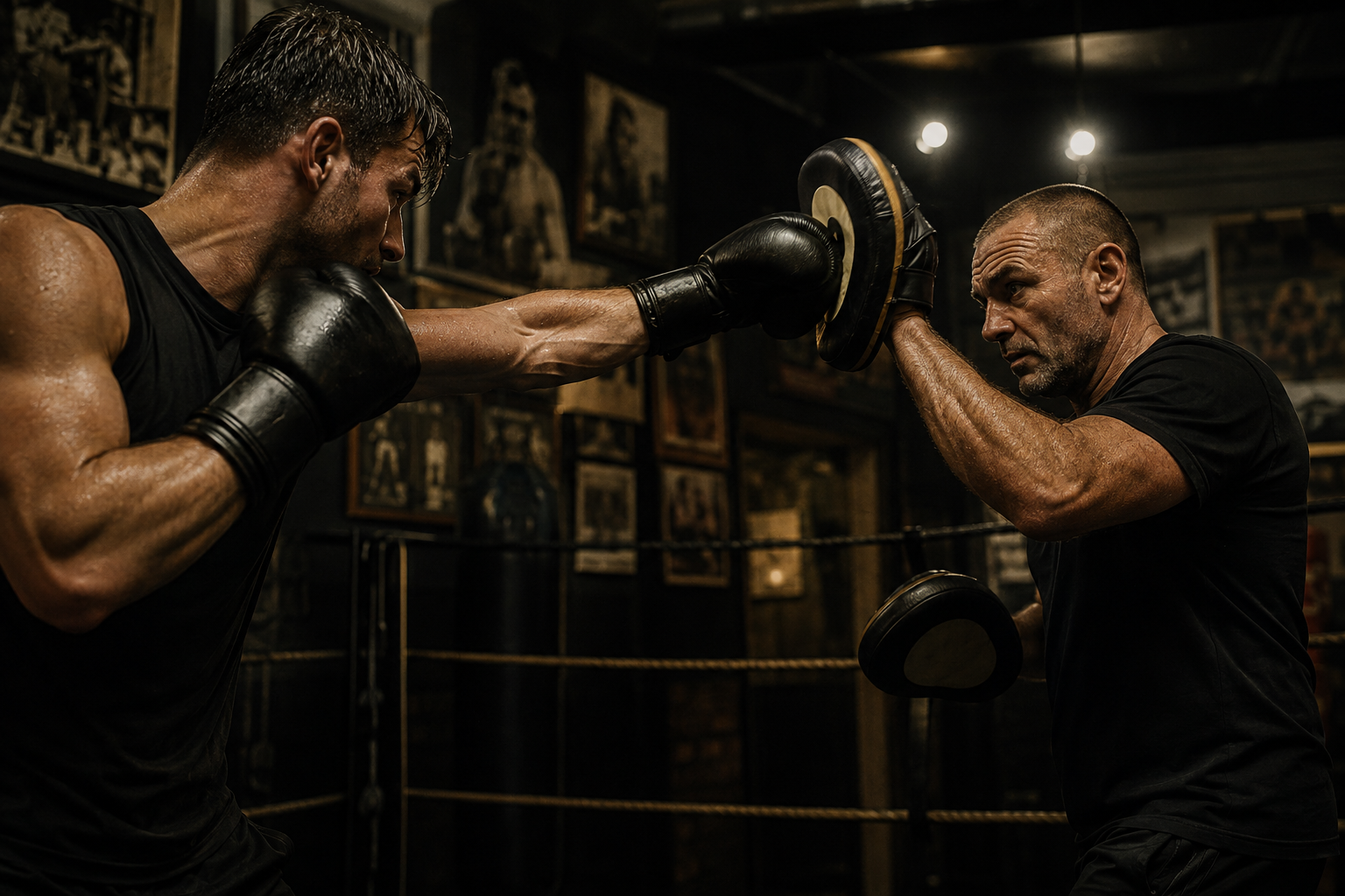 Training